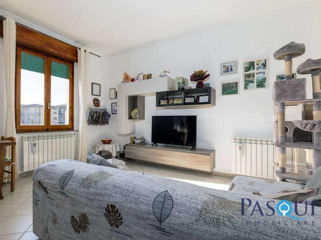 Appartamento a Poggibonsi in Via Marsala, 1 - Foto 2