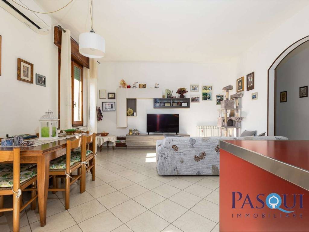 Appartamento a Poggibonsi in Via Marsala, 1 - Foto 3