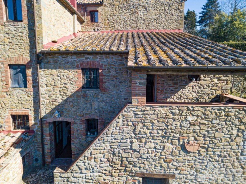 Rustico / casale a Bucine in Rapale - Foto 3