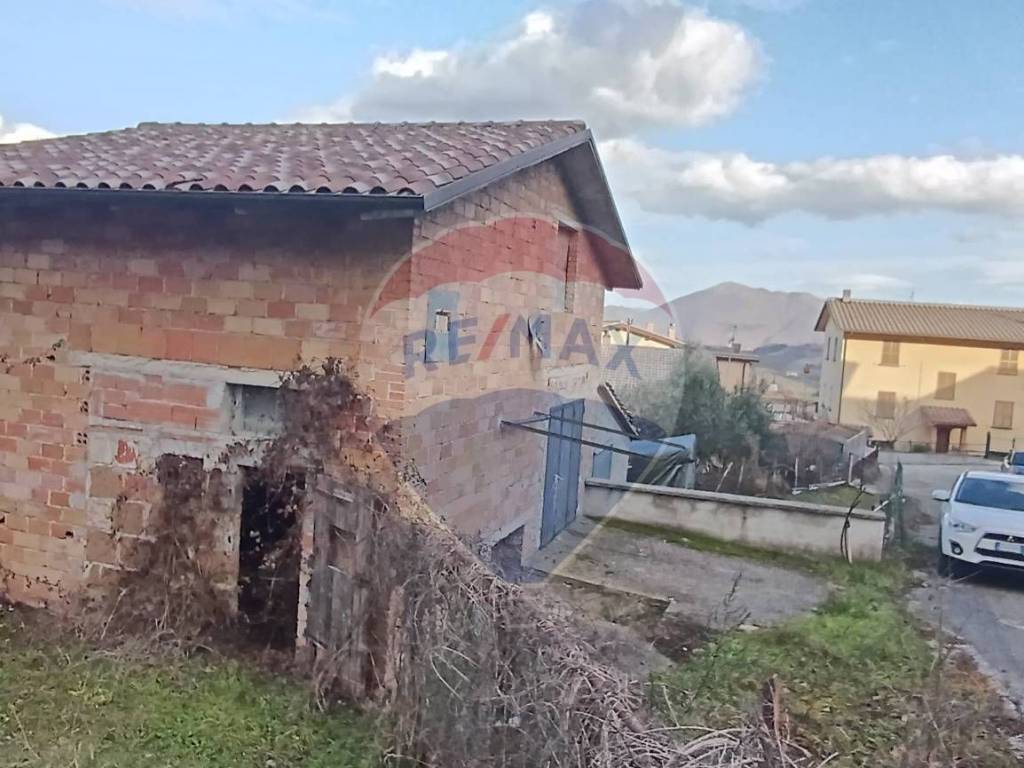 Casa indipendente a Nocera umbra in Vocabolo Lanciano - Foto 5