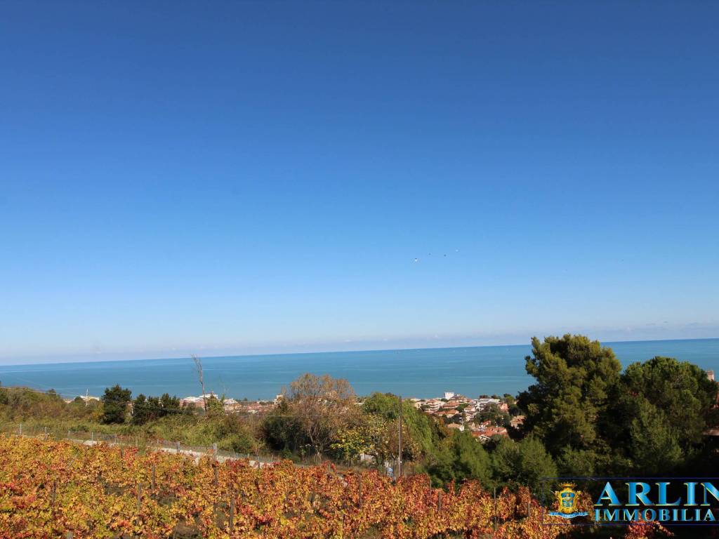 Terreno a Silvi in Contrada San Silvestro - Foto 2