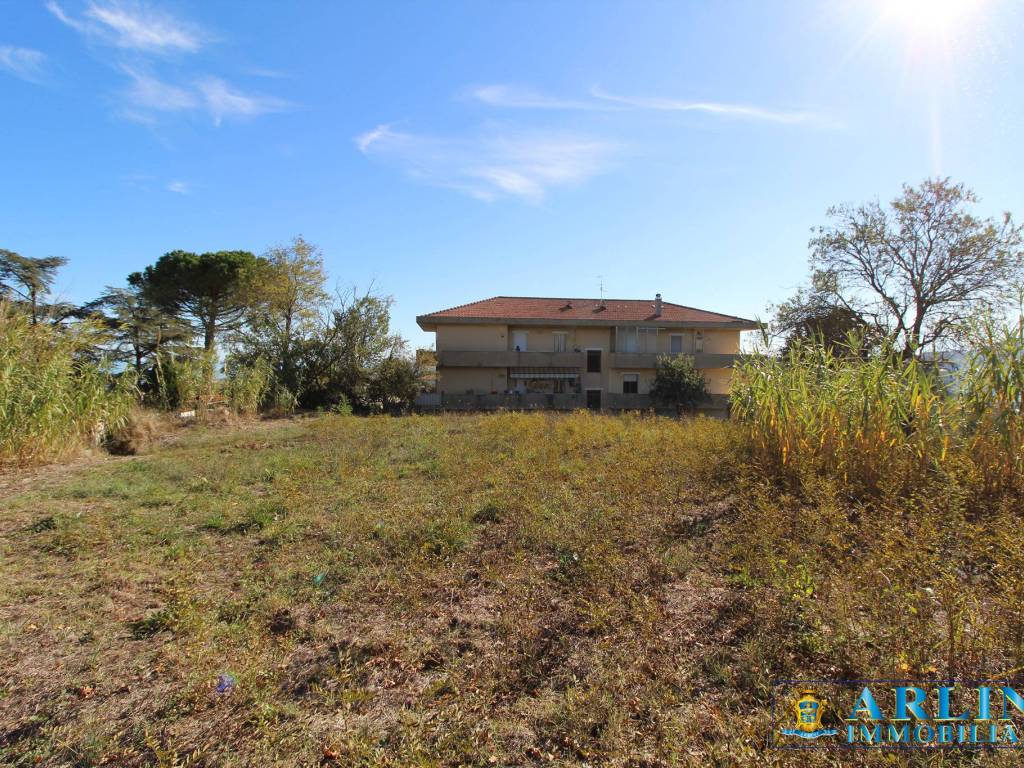 Terreno a Silvi in Contrada San Silvestro - Foto 3