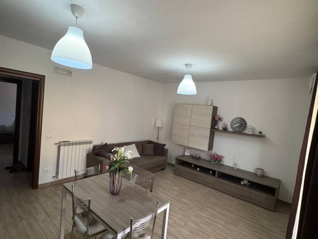 Appartamento a Sermoneta in Via Le Prate - Foto 2