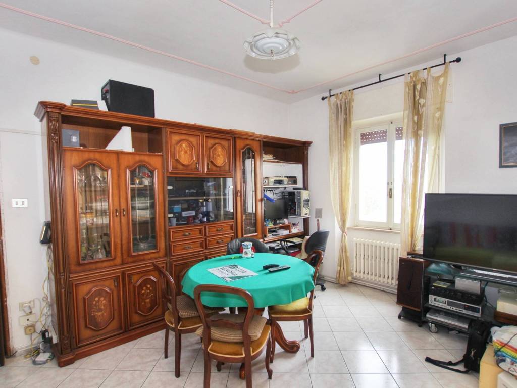 Appartamento a Ancona in Via Raffaele della Pergola, 4 - Foto 2