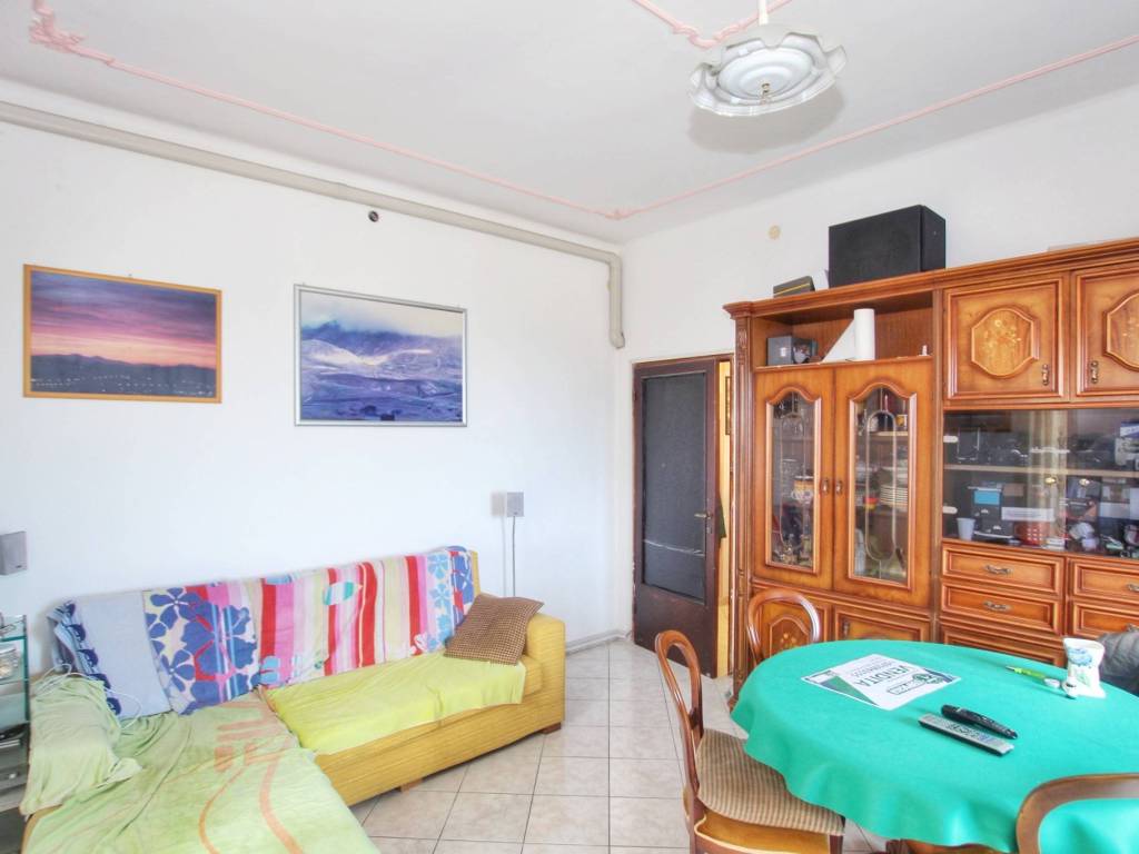 Appartamento a Ancona in Via Raffaele della Pergola, 4 - Foto 3