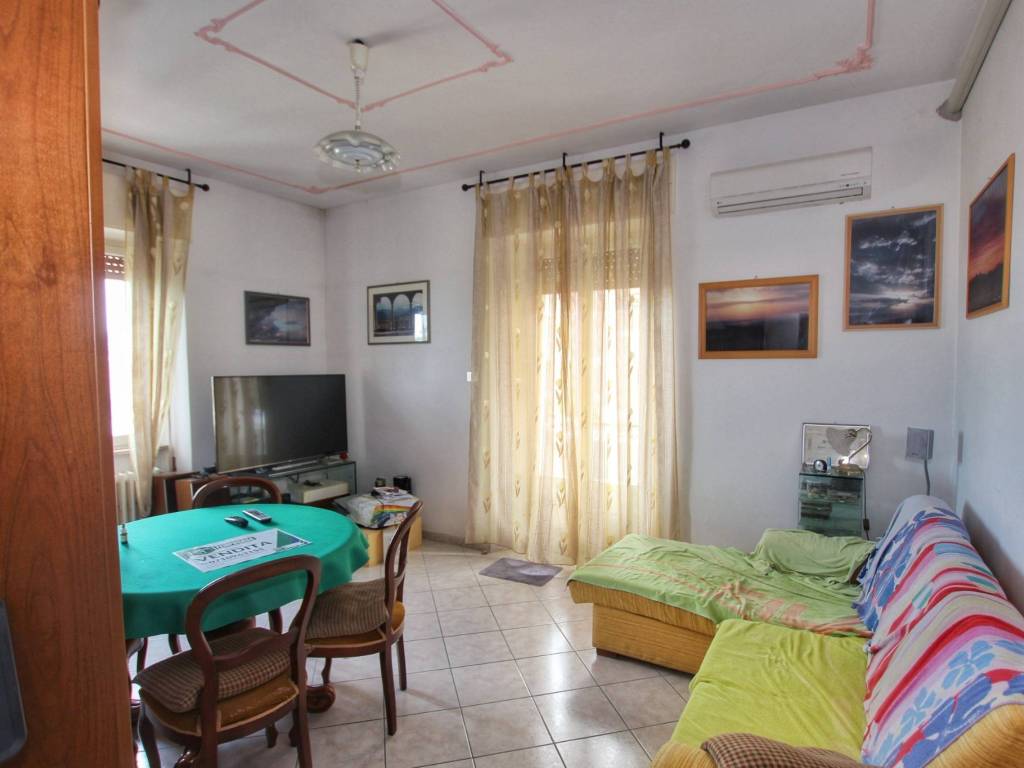 Appartamento a Ancona in Via Raffaele della Pergola, 4 - Foto 4