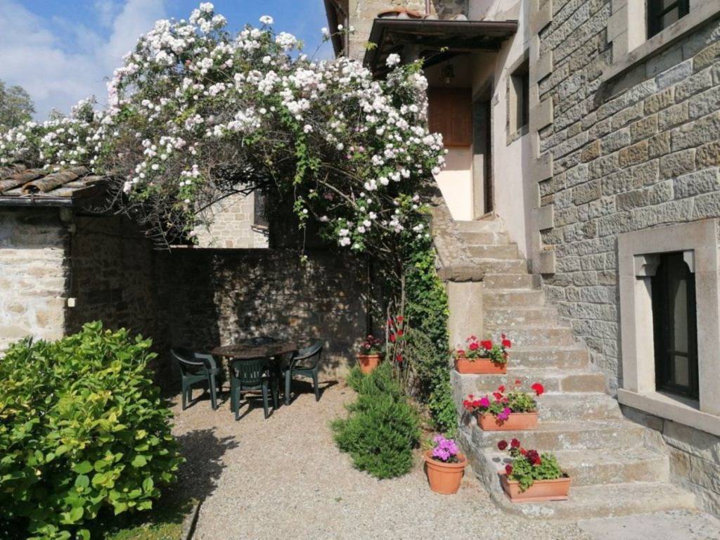 Villa a Caprese michelangelo in Via Colle San Polo - Foto 5
