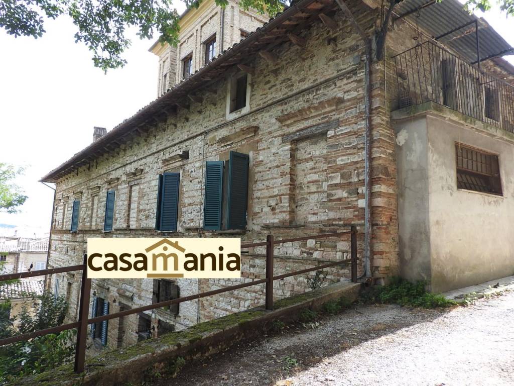 Casa indipendente a Pergola in Via 8 Settembre - Foto 2