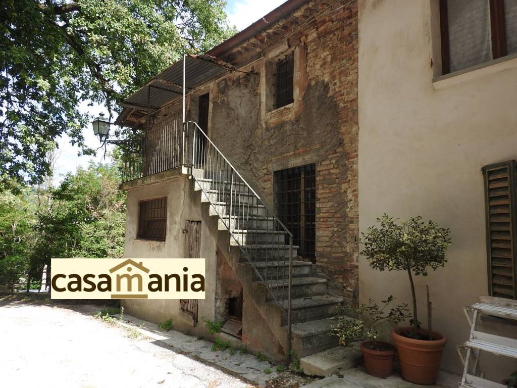 Casa indipendente a Pergola in Via 8 Settembre - Foto 3