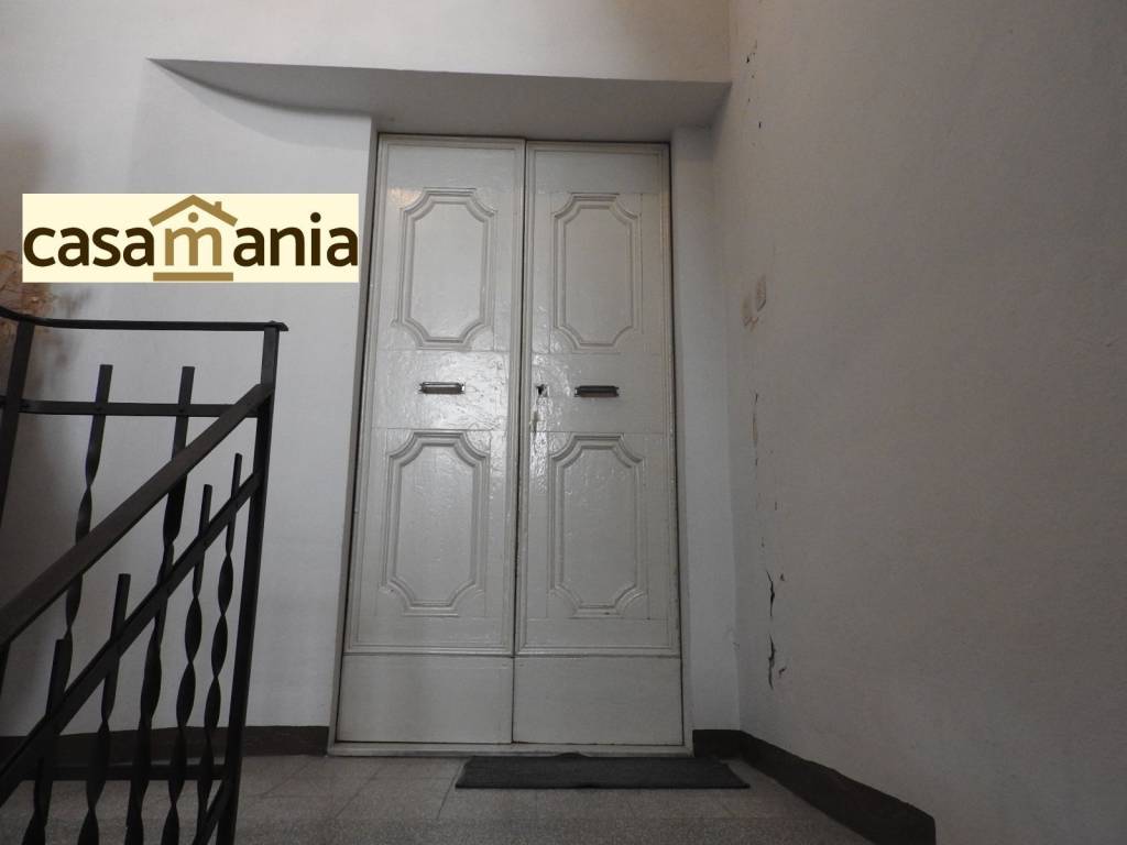 Casa indipendente a Pergola in Via 8 Settembre - Foto 4