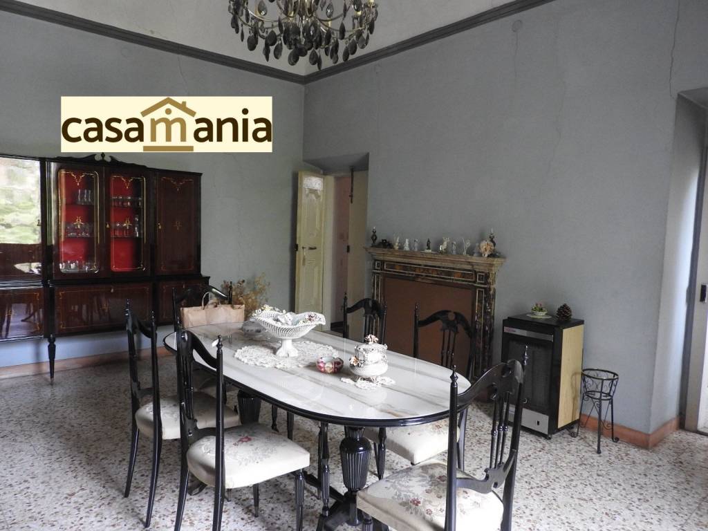 Casa indipendente a Pergola in Via 8 Settembre - Foto 5