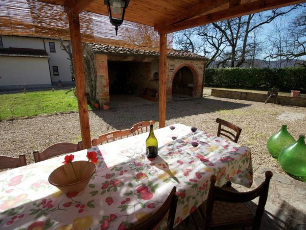 Rustico / casale a Bucine in Pietraviva - Foto 3