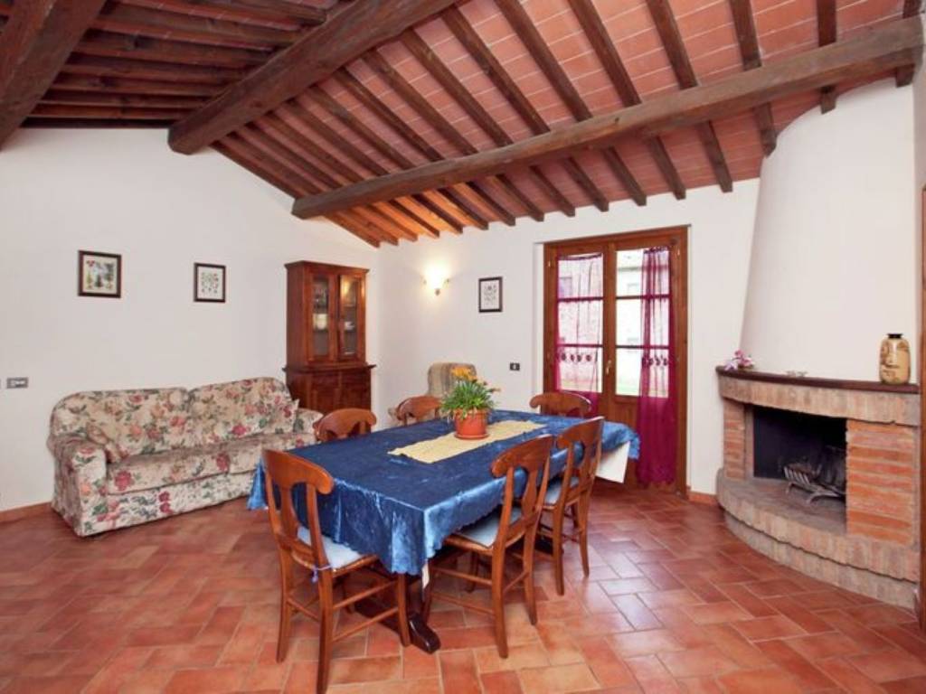Rustico / casale a Bucine in Pietraviva - Foto 5