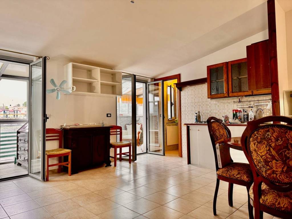 Appartamento a Vasto in Via della Stazione - Foto 4