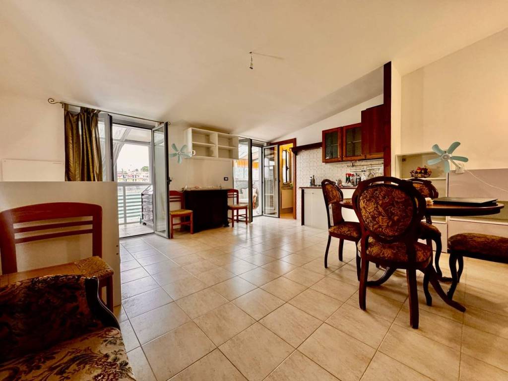 Appartamento a Vasto in Via della Stazione - Foto 5