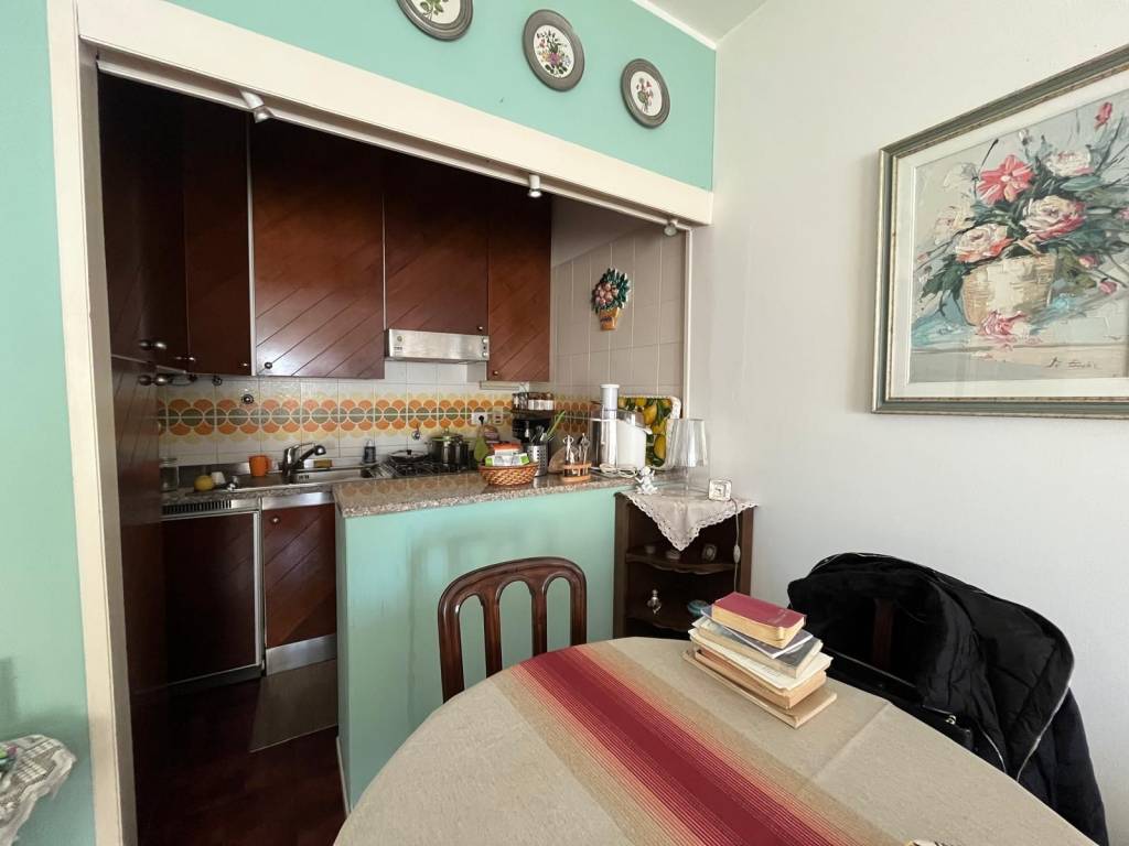 Appartamento a Sanremo in Via Val d'Olivi, 281 - Foto 3