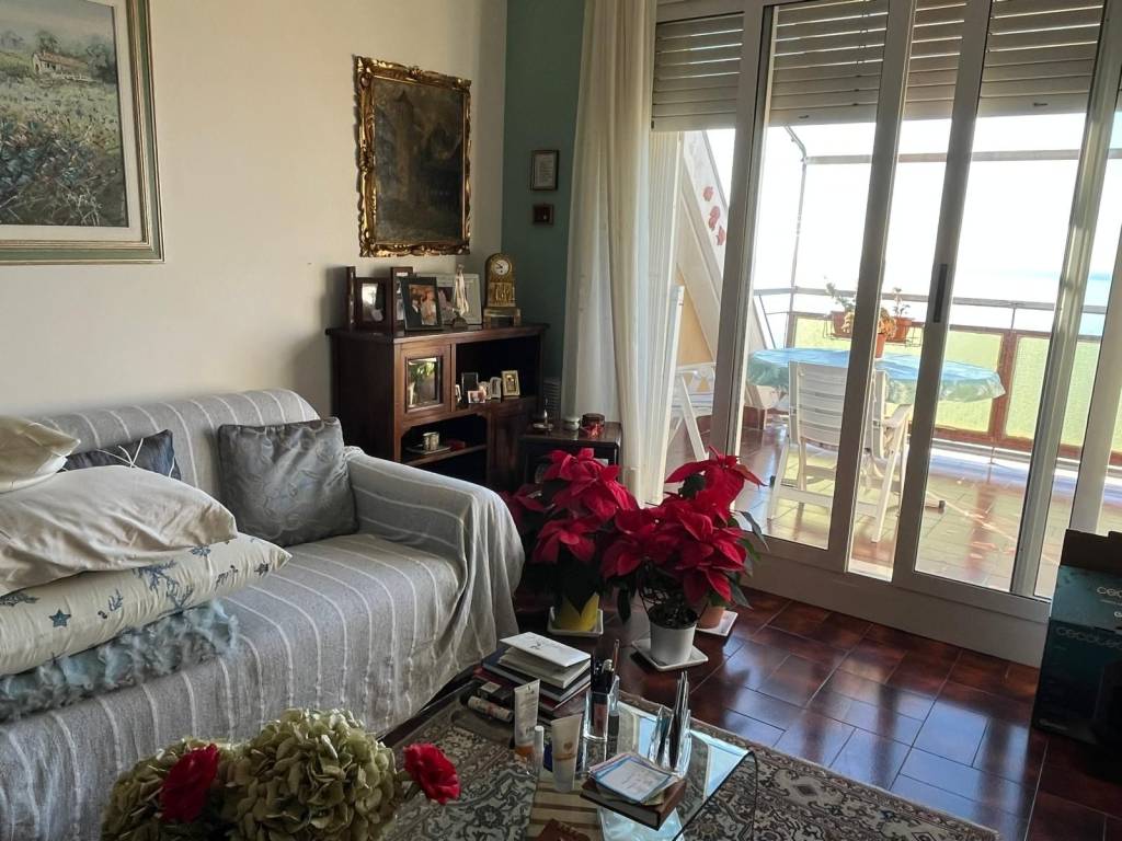 Appartamento a Sanremo in Via Val d'Olivi, 281 - Foto 5