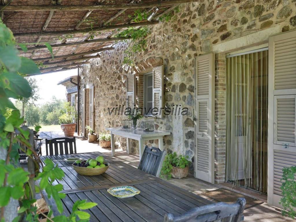 Rustico / casale a Manciano - Foto 5