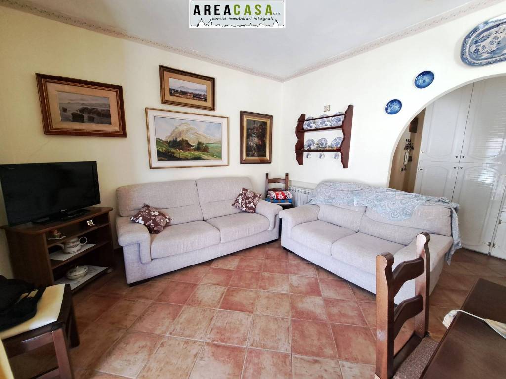 Appartamento a Capaci in Via Fausto Coppi, 7 - Foto 5