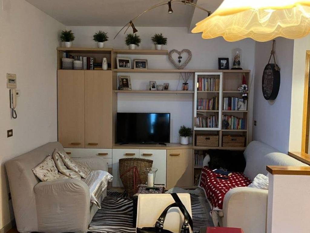 Appartamento a Verzegnis in Via Ambiesta, 4 - Foto 4