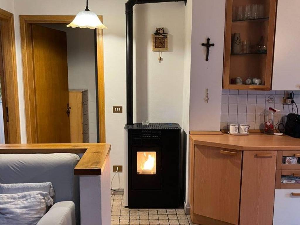 Appartamento a Verzegnis in Via Ambiesta, 4 - Foto 5