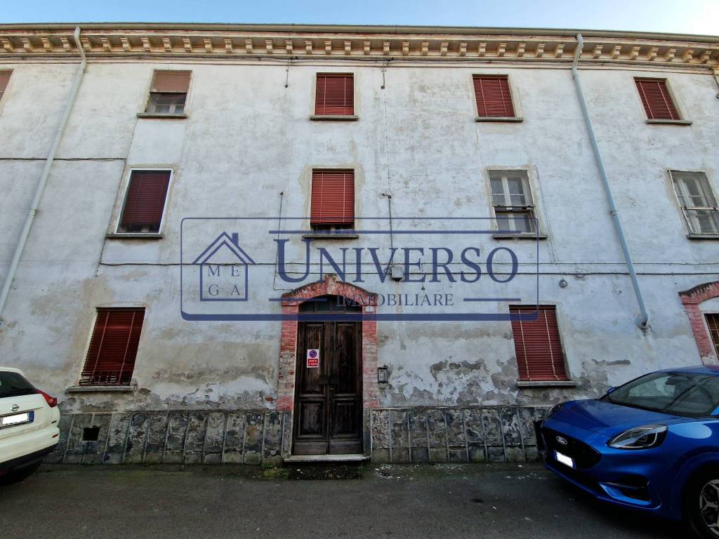 Palazzo / stabile a Casalnoceto in Via Clerici, 1 - Foto 2