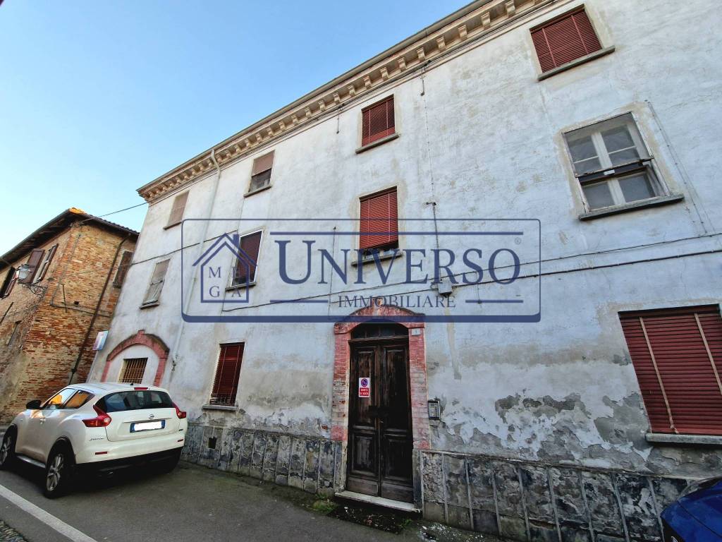 Palazzo / stabile a Casalnoceto in Via Clerici, 1 - Foto 3