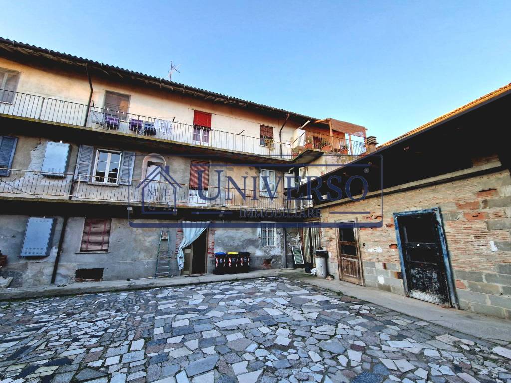 Palazzo / stabile a Casalnoceto in Via Clerici, 1 - Foto 4
