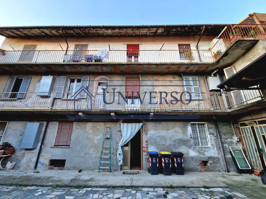 Palazzo / stabile a Casalnoceto in Via Clerici, 1 - Foto 5