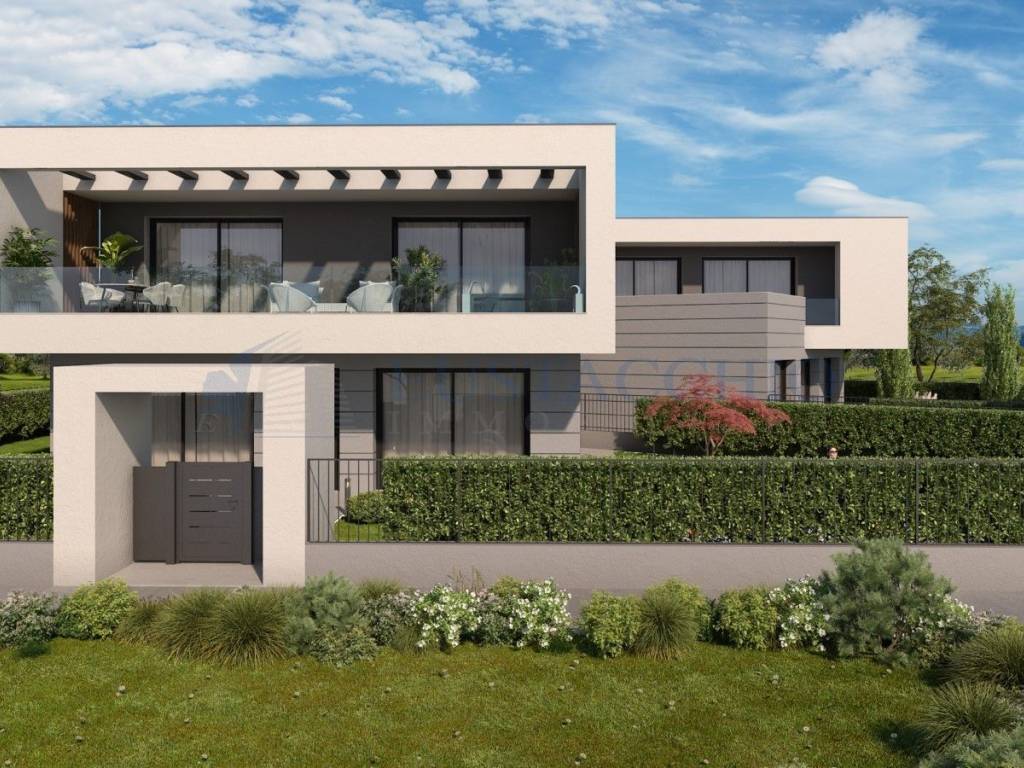 Appartamento a Azzano san paolo in Via Giacomo Puccini - Foto 3