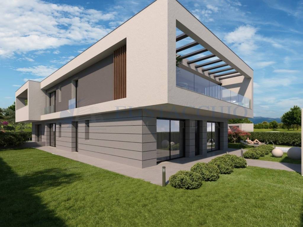 Appartamento a Azzano san paolo in Via Giacomo Puccini - Foto 4