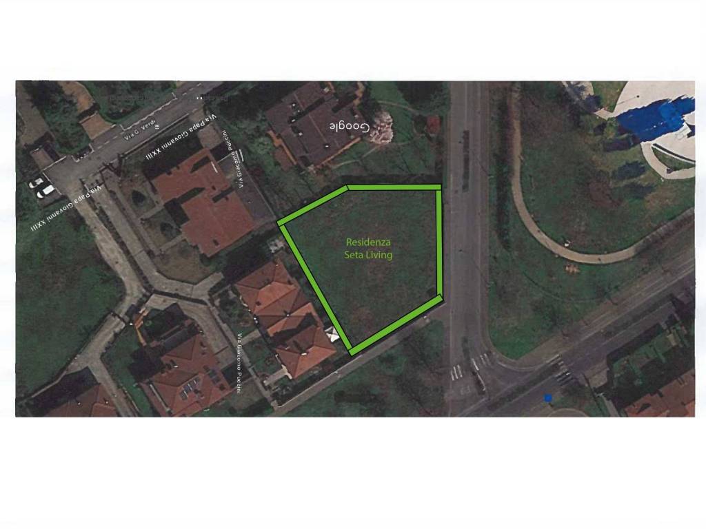 Appartamento a Azzano san paolo in Via Giacomo Puccini - Foto 5