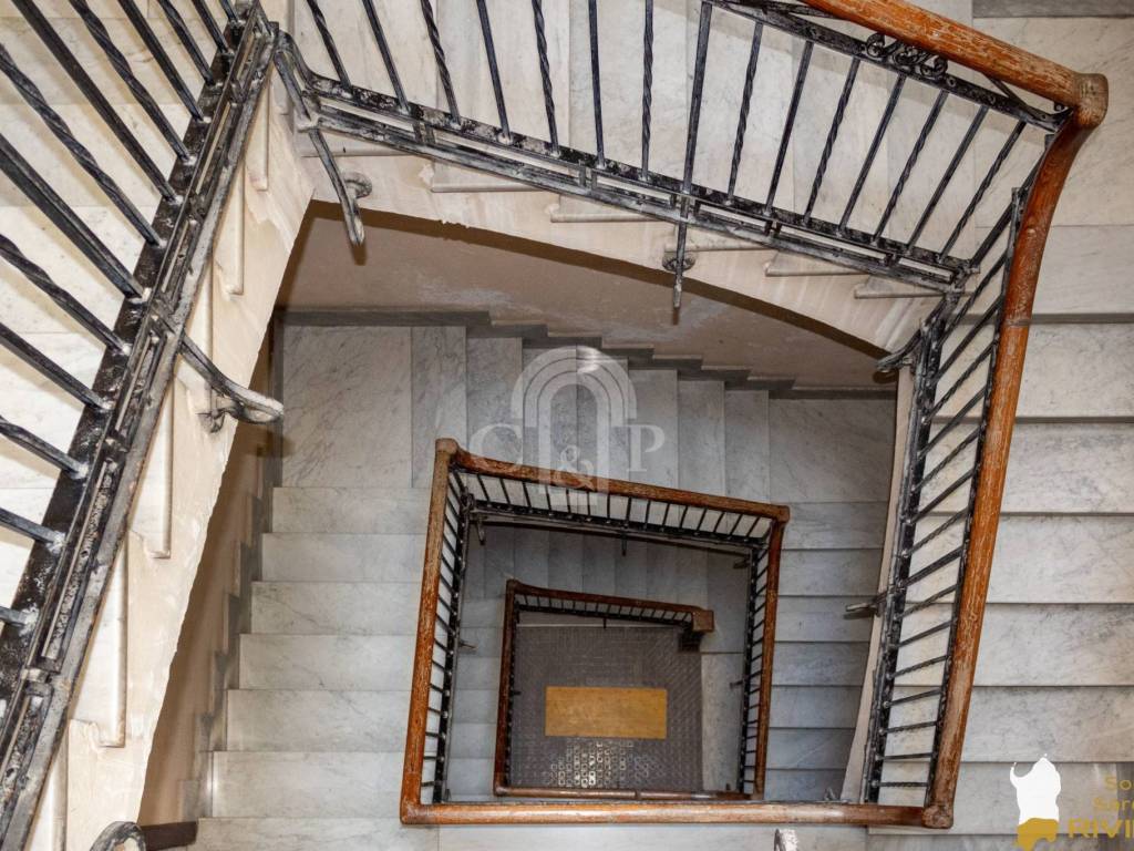 Appartamento a Cagliari in Vico Giuseppe Manno, 6 - Foto 3