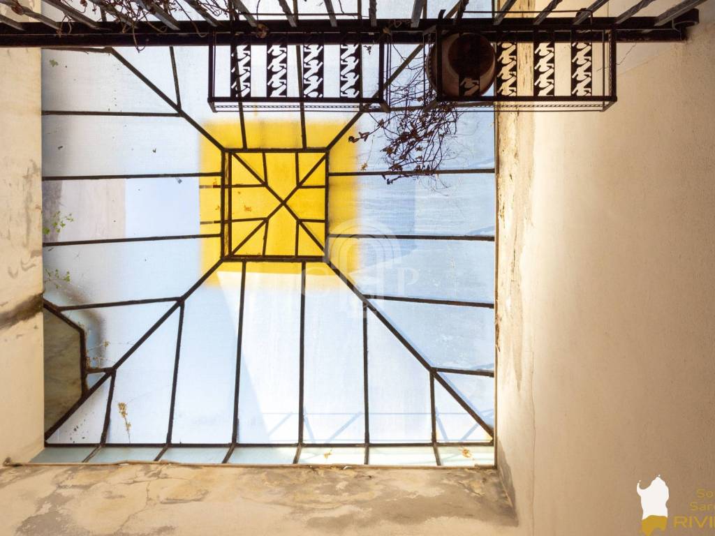 Appartamento a Cagliari in Vico Giuseppe Manno, 6 - Foto 4