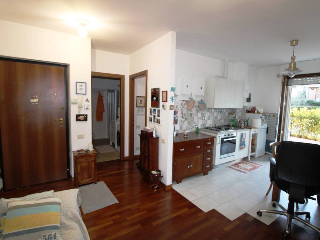 Appartamento a Recanati in Via Ugo La Malfa, 15 - Foto 2