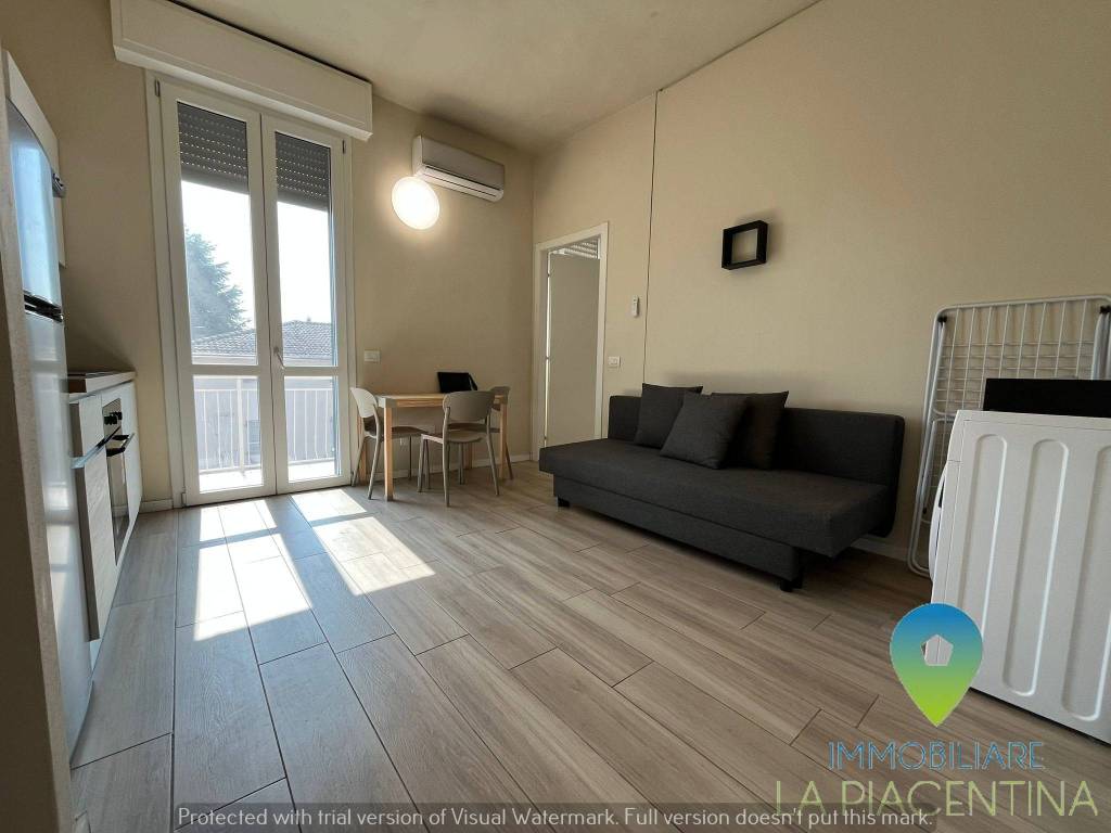 Appartamento a Piacenza in Strada Bobbiese, 66 - Foto 4