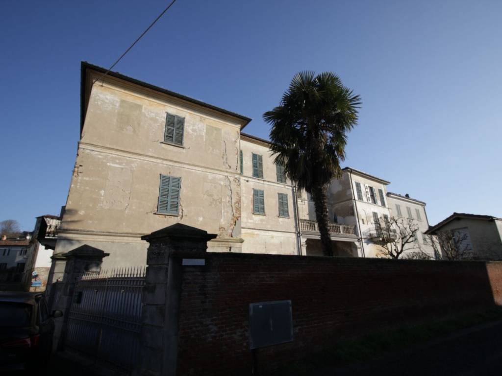 Rustico / casale a Rovescala in Via Roma, 52 - Foto 2
