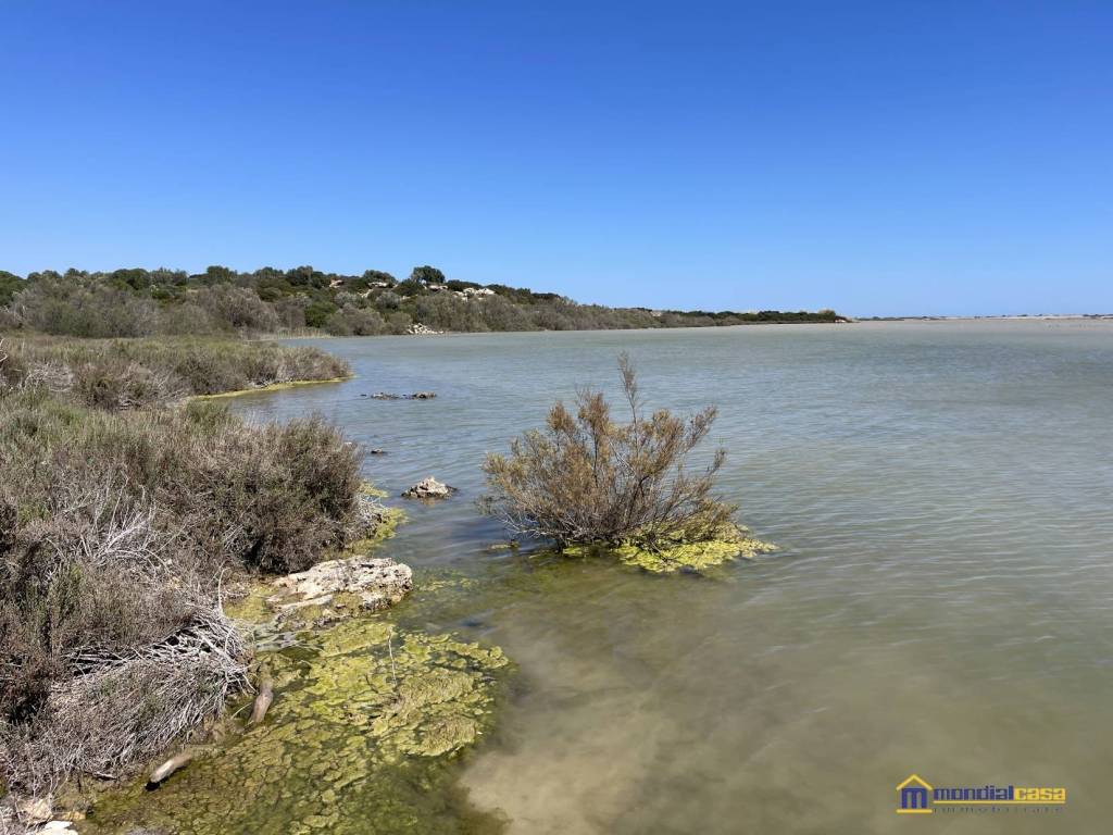 Terreno a Noto in c.da Sichilli - Foto 4