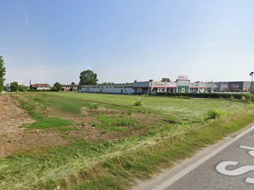 Terreno a Borgo veneto in VIA DEL LAVORO - Foto 2