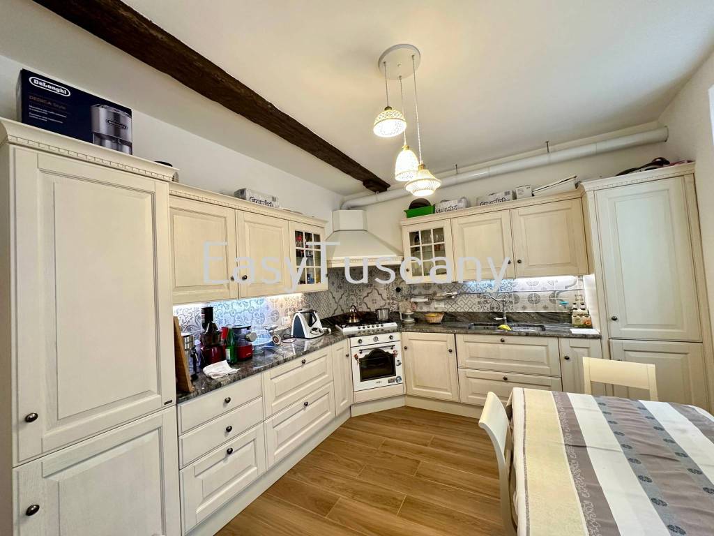 Appartamento a Lucca in Via San Paolino, 11 - Foto 3