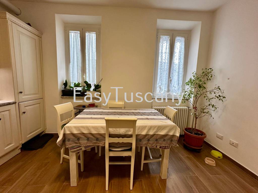 Appartamento a Lucca in Via San Paolino, 11 - Foto 4