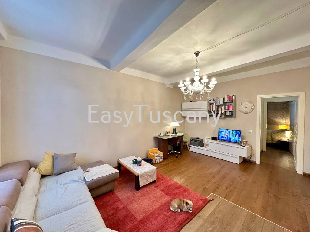 Appartamento a Lucca in Via San Paolino, 11 - Foto 5