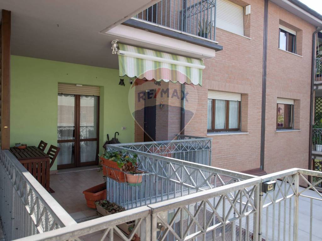 Appartamento a Monte san vito in via piana di cardinale, 58 - Foto 2