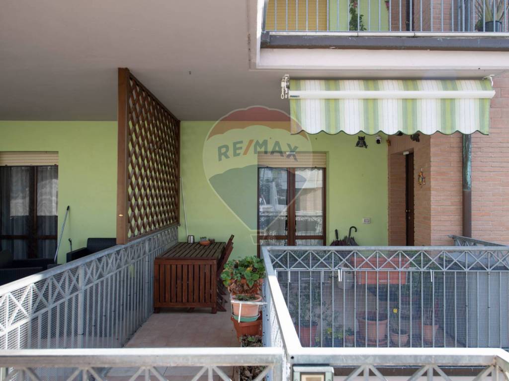 Appartamento a Monte san vito in via piana di cardinale, 58 - Foto 3