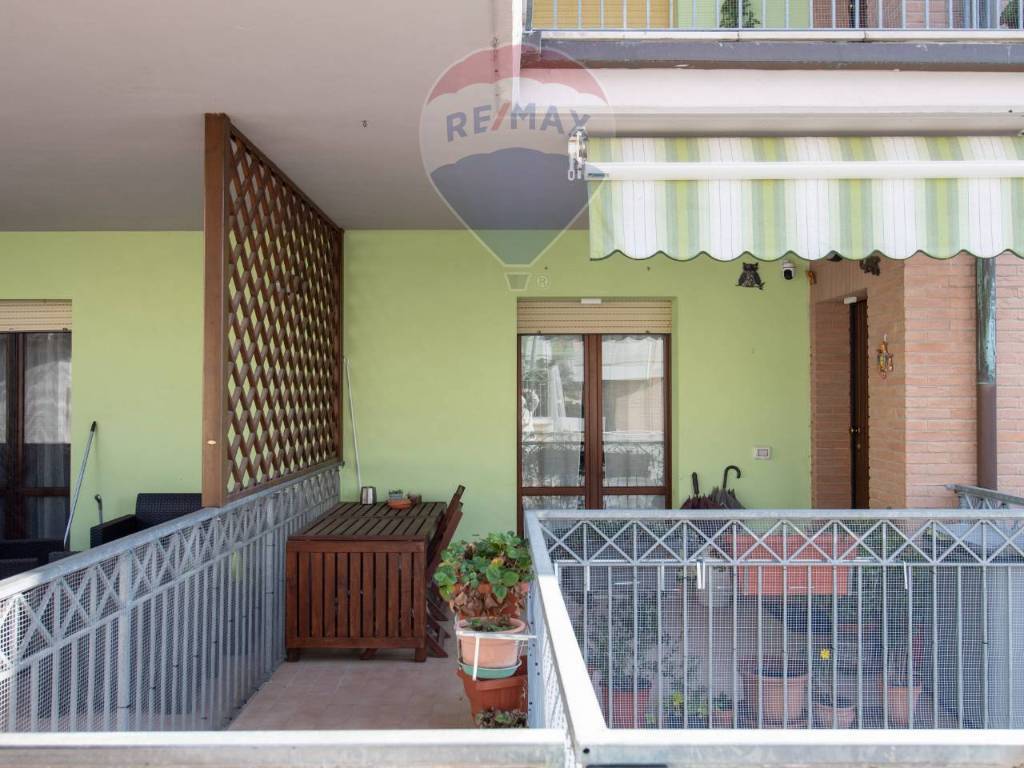 Appartamento a Monte san vito in via piana di cardinale, 58 - Foto 4