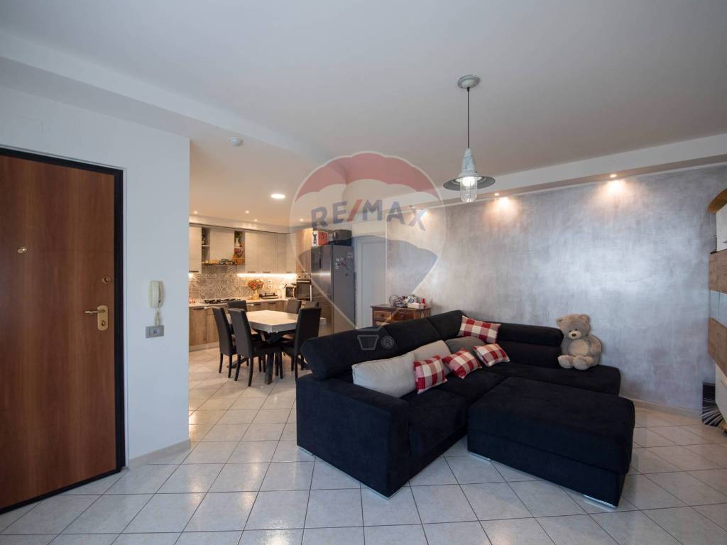 Appartamento a Monte san vito in via piana di cardinale, 58 - Foto 5