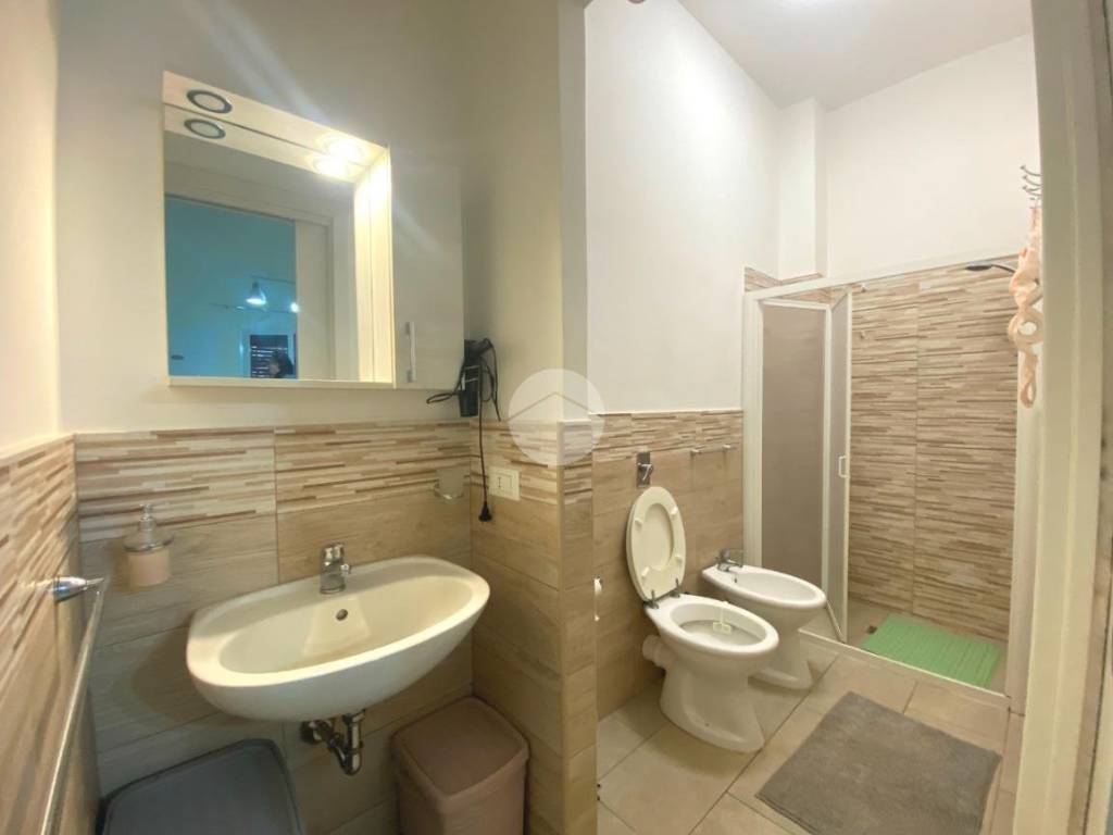 Palazzo / stabile a Isola delle femmine in Via Cristoforo Colombo, 100 - Foto 4