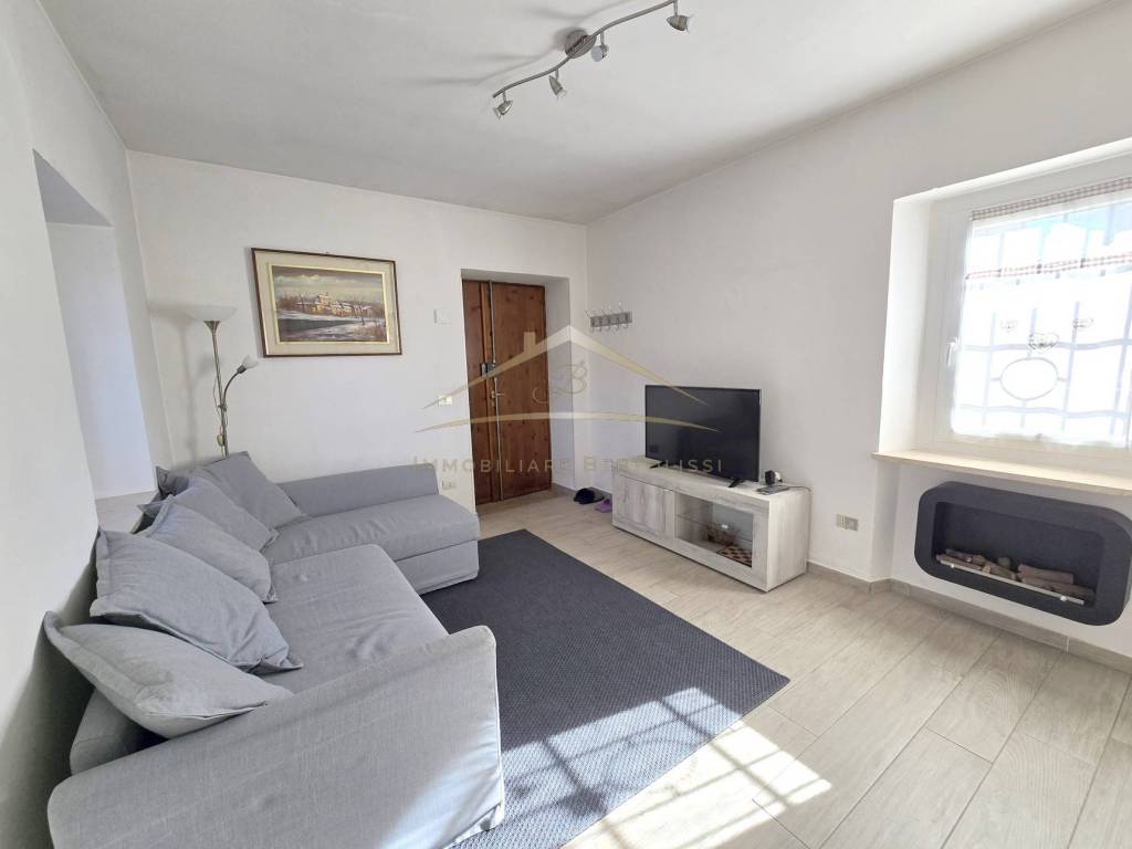 Casa indipendente a Cellio con breia in Località Sella - Foto 5