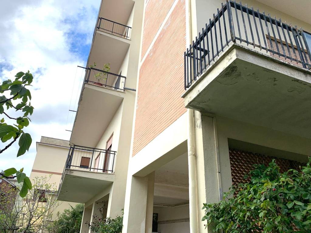Appartamento a Anagni in Via Ciavattino - Foto 4