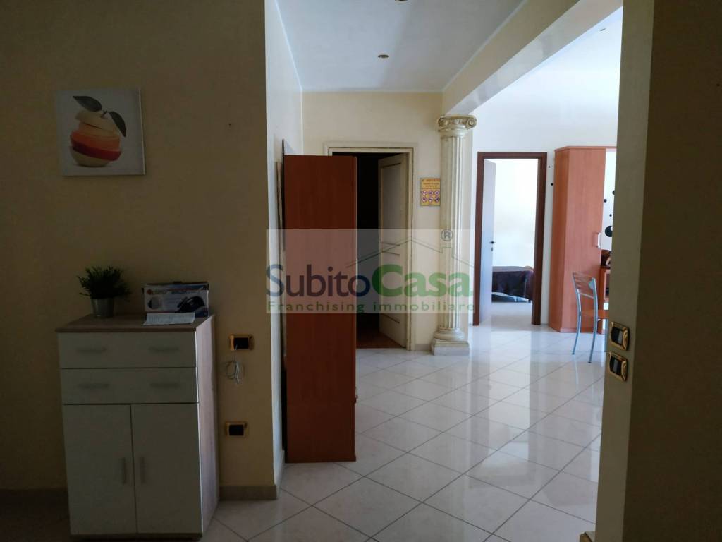 Appartamento a Chieti in Viale Abruzzo, 180 - Foto 3